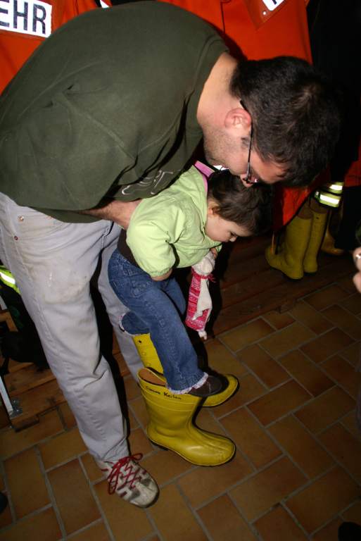 Weihnachtsbaumverkauf 2008 Bild Nr.044